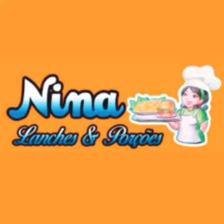 Nina Lanches e Porções